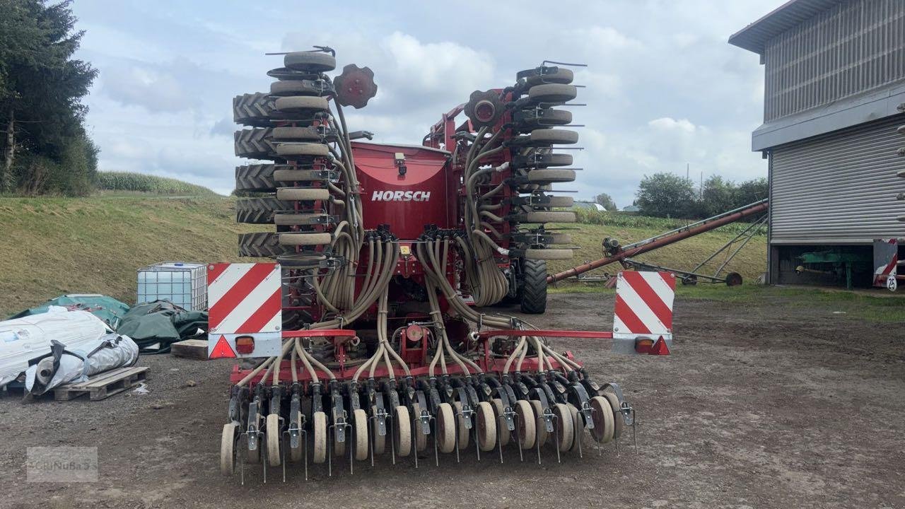 Drillmaschine van het type Horsch Pronto 6DC, Gebrauchtmaschine in Prenzlau (Foto 3)