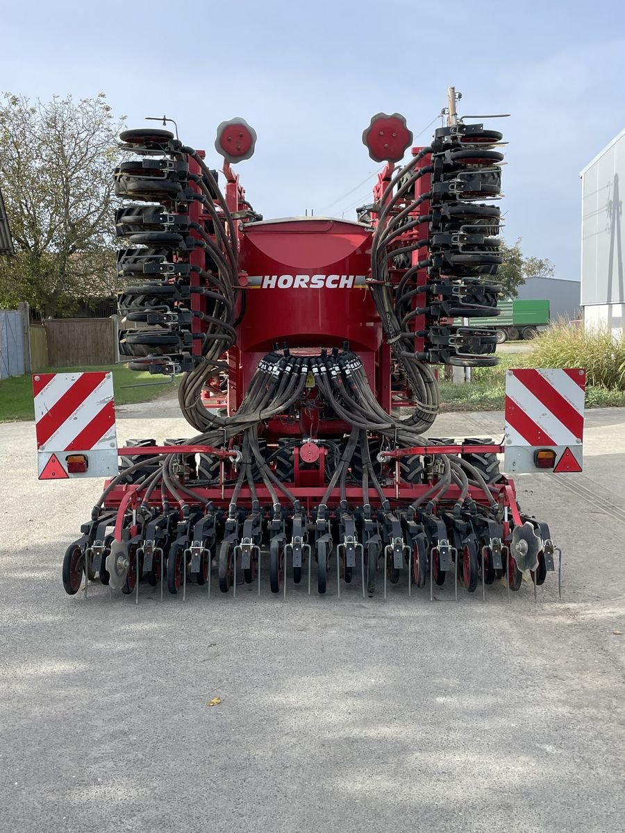 Drillmaschine del tipo Horsch Pronto 6DC, Gebrauchtmaschine en Sieget in der Wart (Imagen 5)