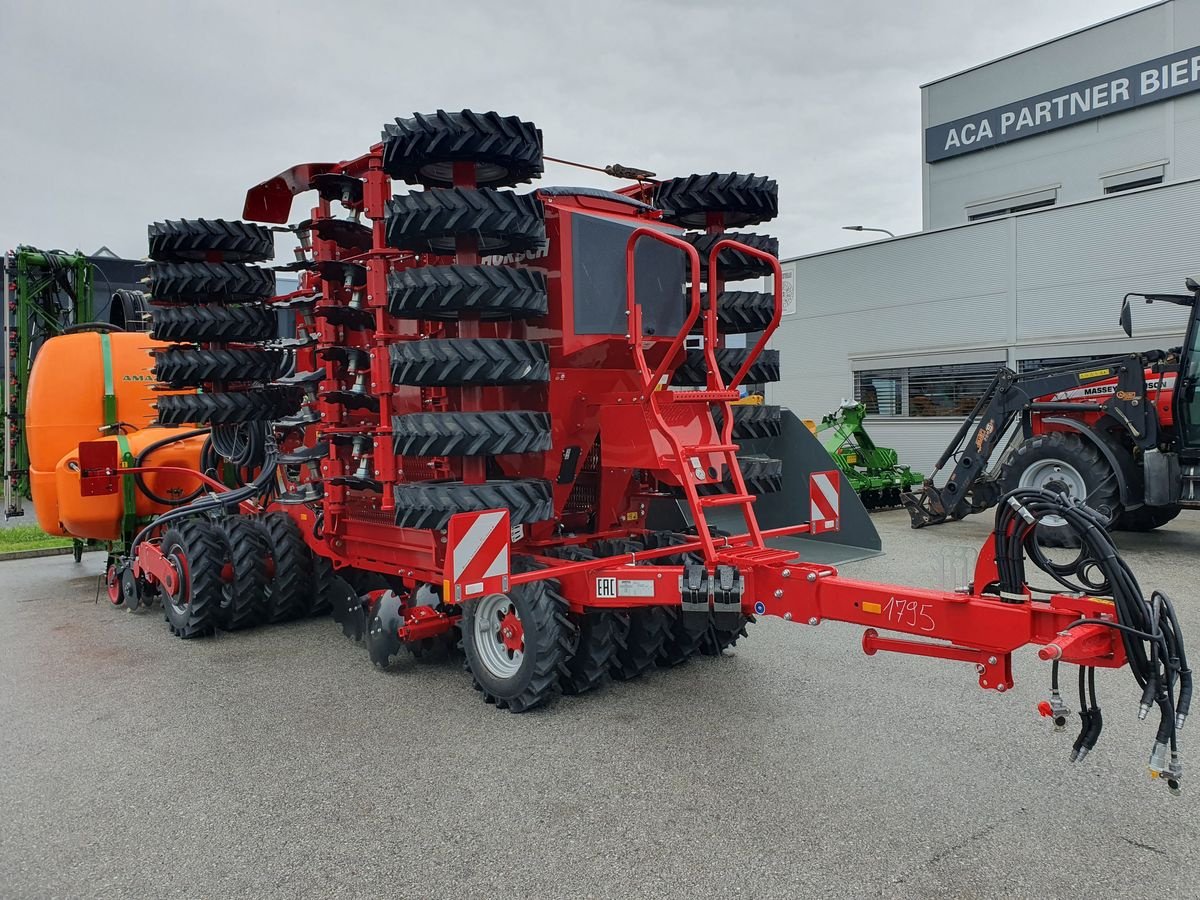 Drillmaschine du type Horsch Pronto 6DC, Vorführmaschine en Sieget in der Wart (Photo 1)