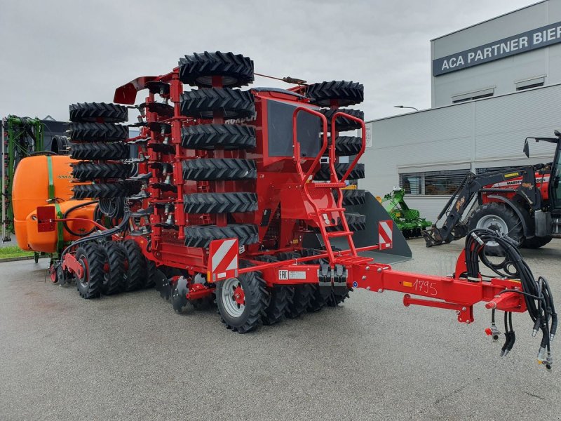 Drillmaschine Türe ait Horsch Pronto 6DC, Vorführmaschine içinde Sieget in der Wart (resim 1)