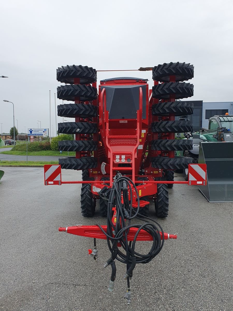 Drillmaschine typu Horsch Pronto 6DC, Vorführmaschine v Sieget in der Wart (Obrázok 3)