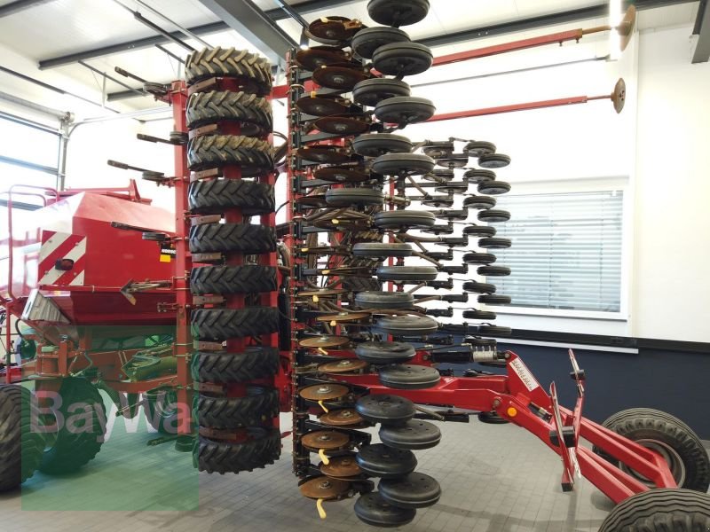 Drillmaschine typu Horsch PRONTO 6RX, Gebrauchtmaschine v Manching (Obrázek 9)