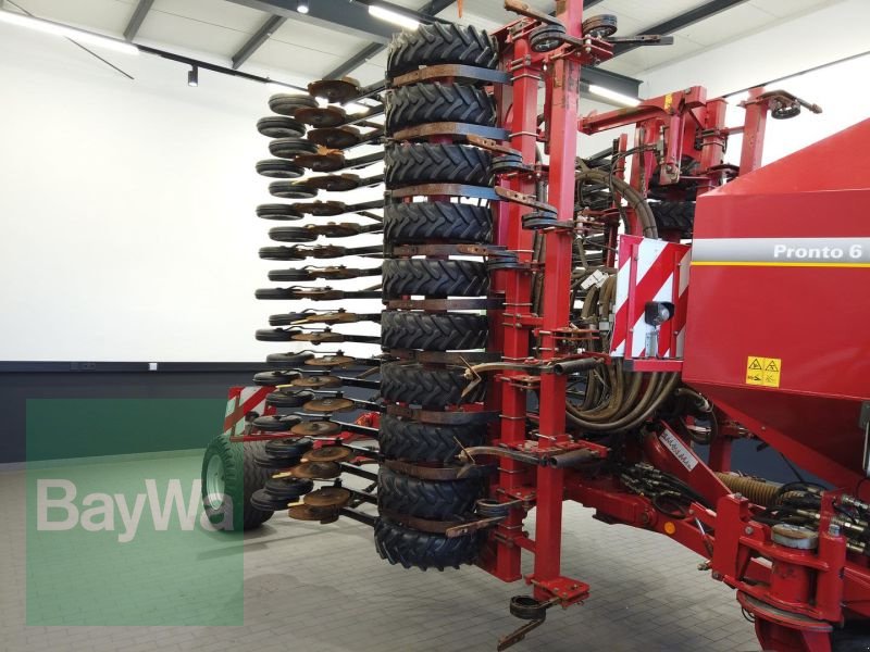 Drillmaschine del tipo Horsch PRONTO 6RX, Gebrauchtmaschine en Manching (Imagen 4)