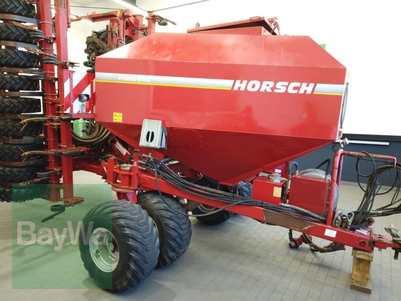 Drillmaschine του τύπου Horsch PRONTO 6RX, Gebrauchtmaschine σε Manching (Φωτογραφία 3)