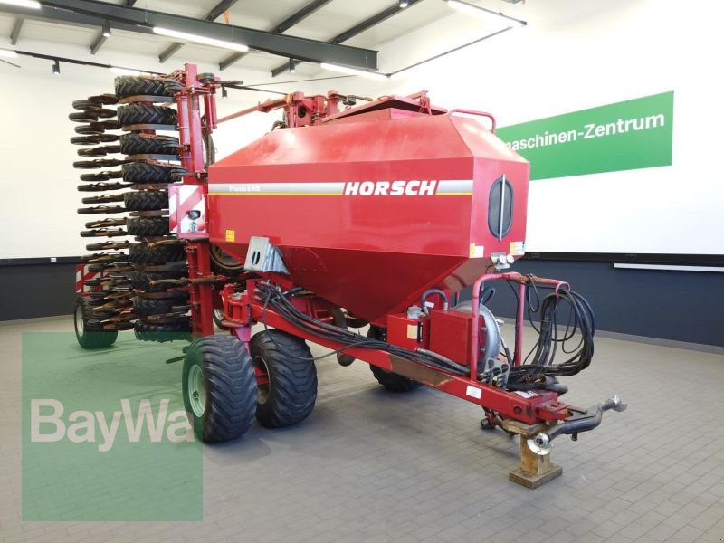 Drillmaschine du type Horsch PRONTO 6RX, Gebrauchtmaschine en Manching (Photo 1)