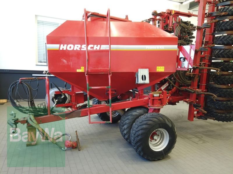 Drillmaschine du type Horsch PRONTO 6RX, Gebrauchtmaschine en Manching (Photo 11)