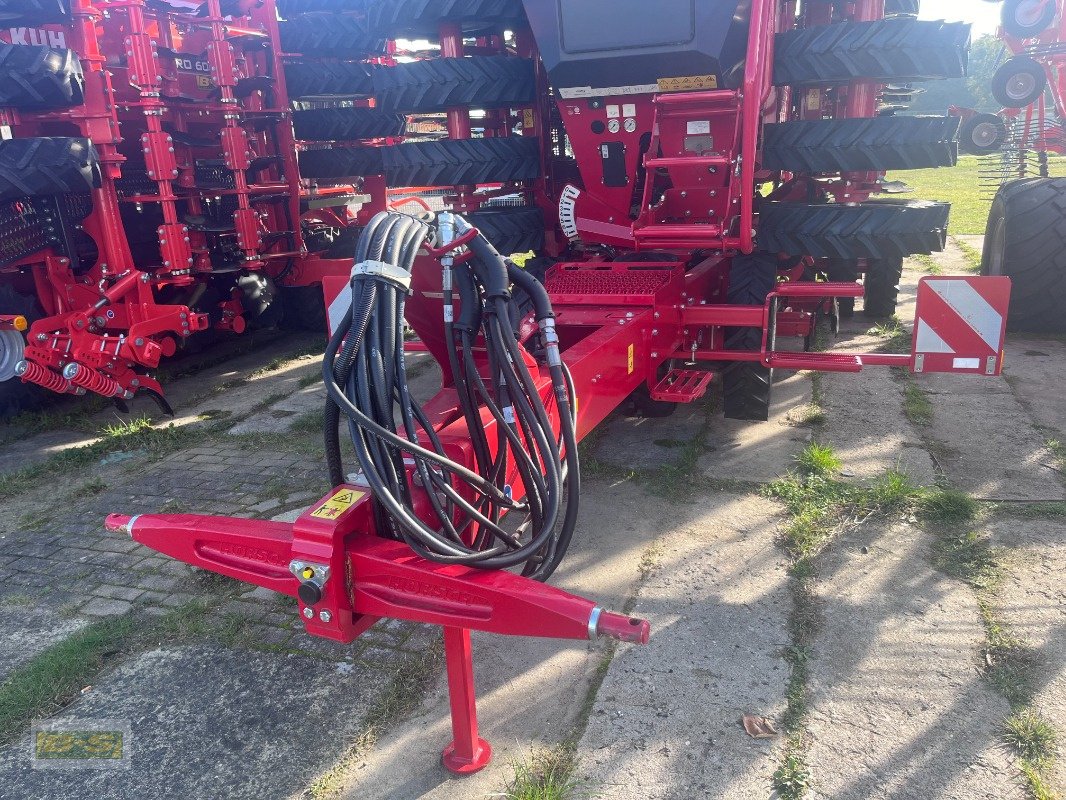 Drillmaschine van het type Horsch PRONTO 7 DC M22 SP05, Neumaschine in Grabow (Foto 2)