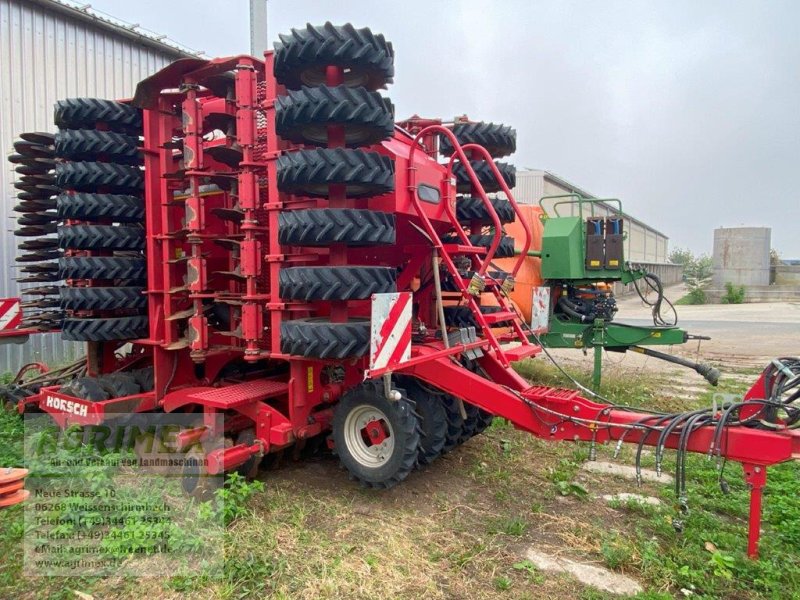 Drillmaschine van het type Horsch Pronto 7 DC, Gebrauchtmaschine in Weißenschirmbach