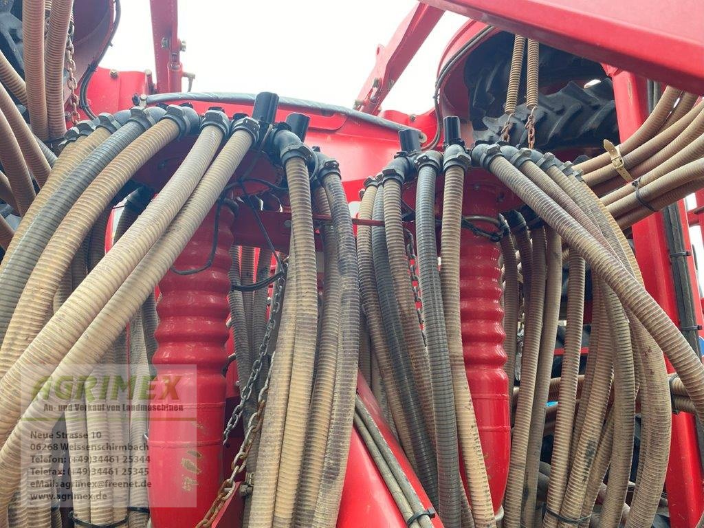 Drillmaschine tip Horsch Pronto 7 DC, Gebrauchtmaschine in Weißenschirmbach (Poză 7)