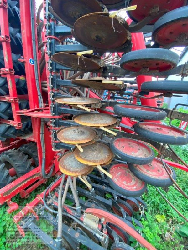 Drillmaschine of the type Horsch Pronto 7 DC, Gebrauchtmaschine in Weißenschirmbach (Picture 8)