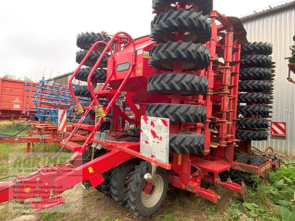 Drillmaschine van het type Horsch Pronto 7 DC, Gebrauchtmaschine in Weißenschirmbach (Foto 2)