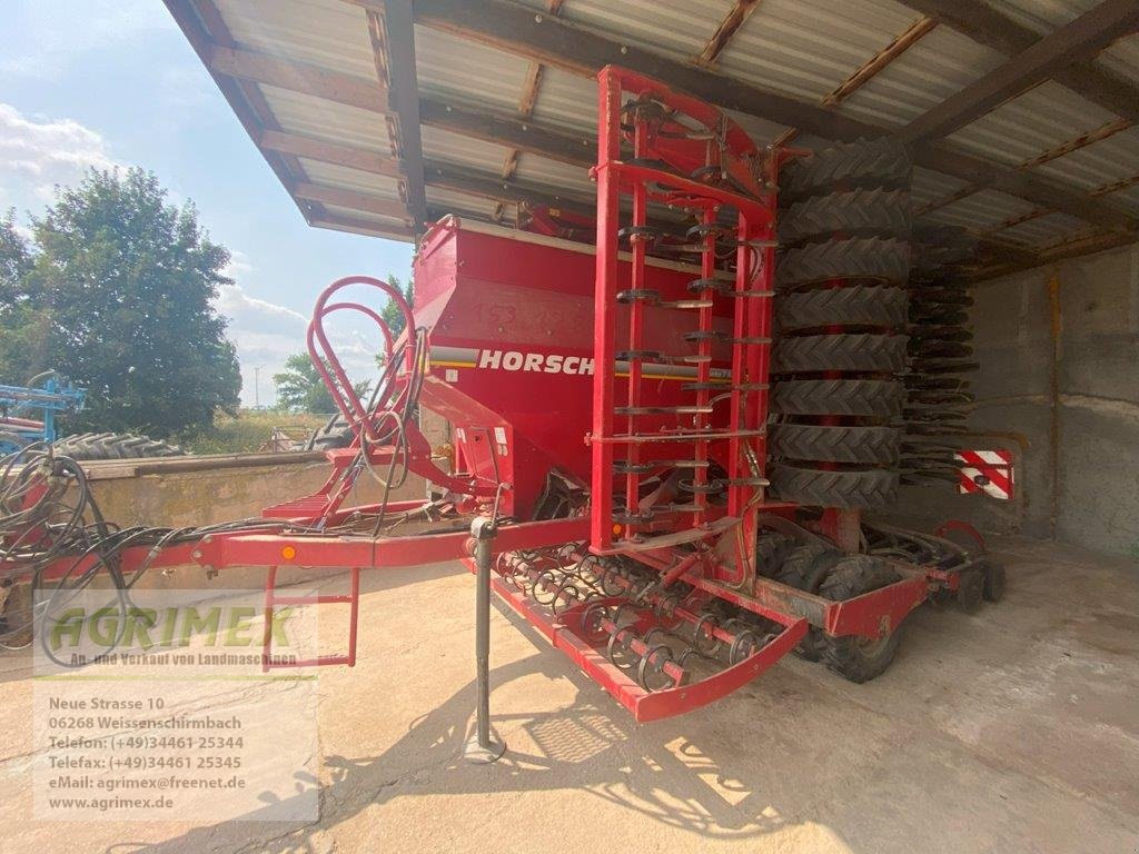 Drillmaschine tip Horsch Pronto 7 RX, Gebrauchtmaschine in Weißenschirmbach (Poză 1)