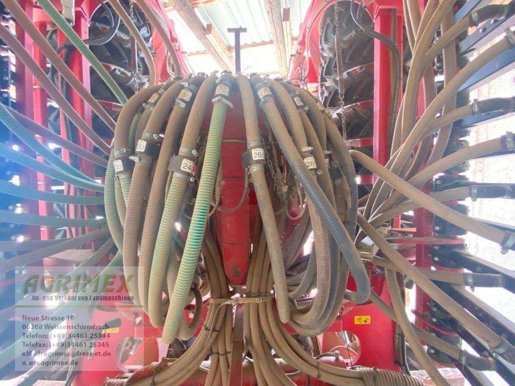 Drillmaschine du type Horsch Pronto 7 RX, Gebrauchtmaschine en Weißenschirmbach (Photo 2)