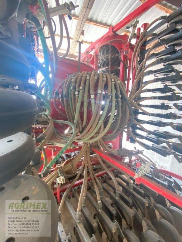 Drillmaschine van het type Horsch Pronto 7 RX, Gebrauchtmaschine in Weißenschirmbach (Foto 3)