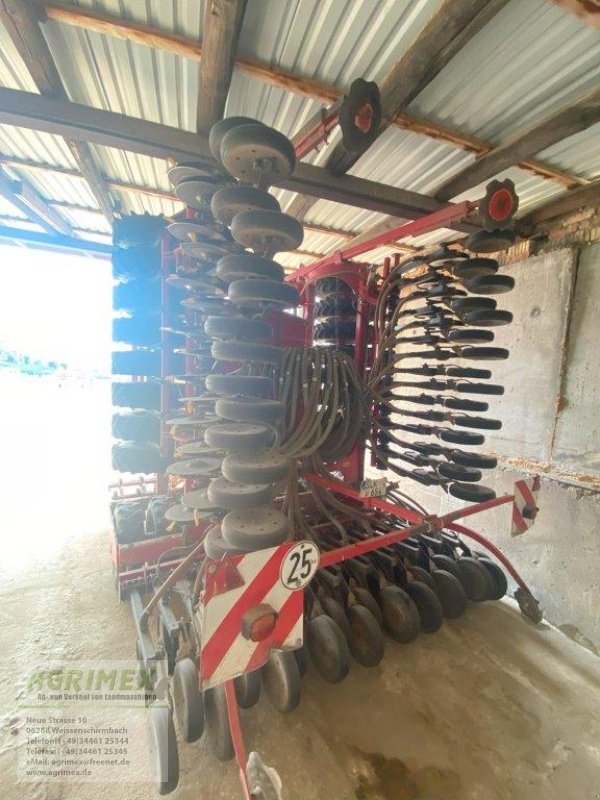 Drillmaschine van het type Horsch Pronto 7 RX, Gebrauchtmaschine in Weißenschirmbach (Foto 4)