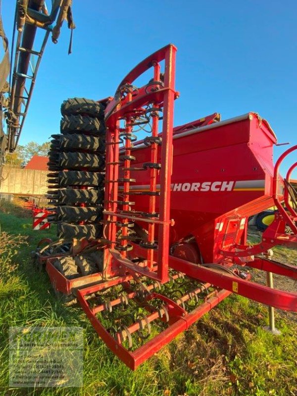 Drillmaschine van het type Horsch Pronto 7 RX, Gebrauchtmaschine in Weißenschirmbach (Foto 2)