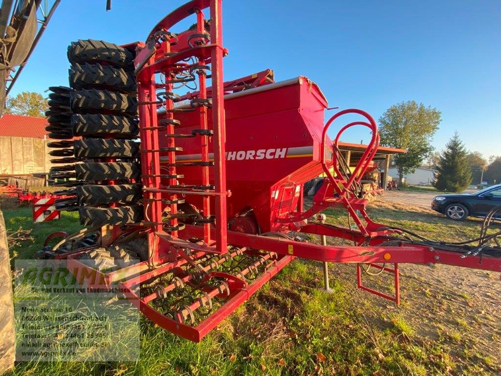 Drillmaschine des Typs Horsch Pronto 7 RX, Gebrauchtmaschine in Weißenschirmbach (Bild 3)