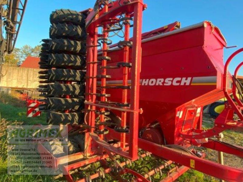 Drillmaschine tipa Horsch Pronto 7 RX, Gebrauchtmaschine u Weißenschirmbach (Slika 1)