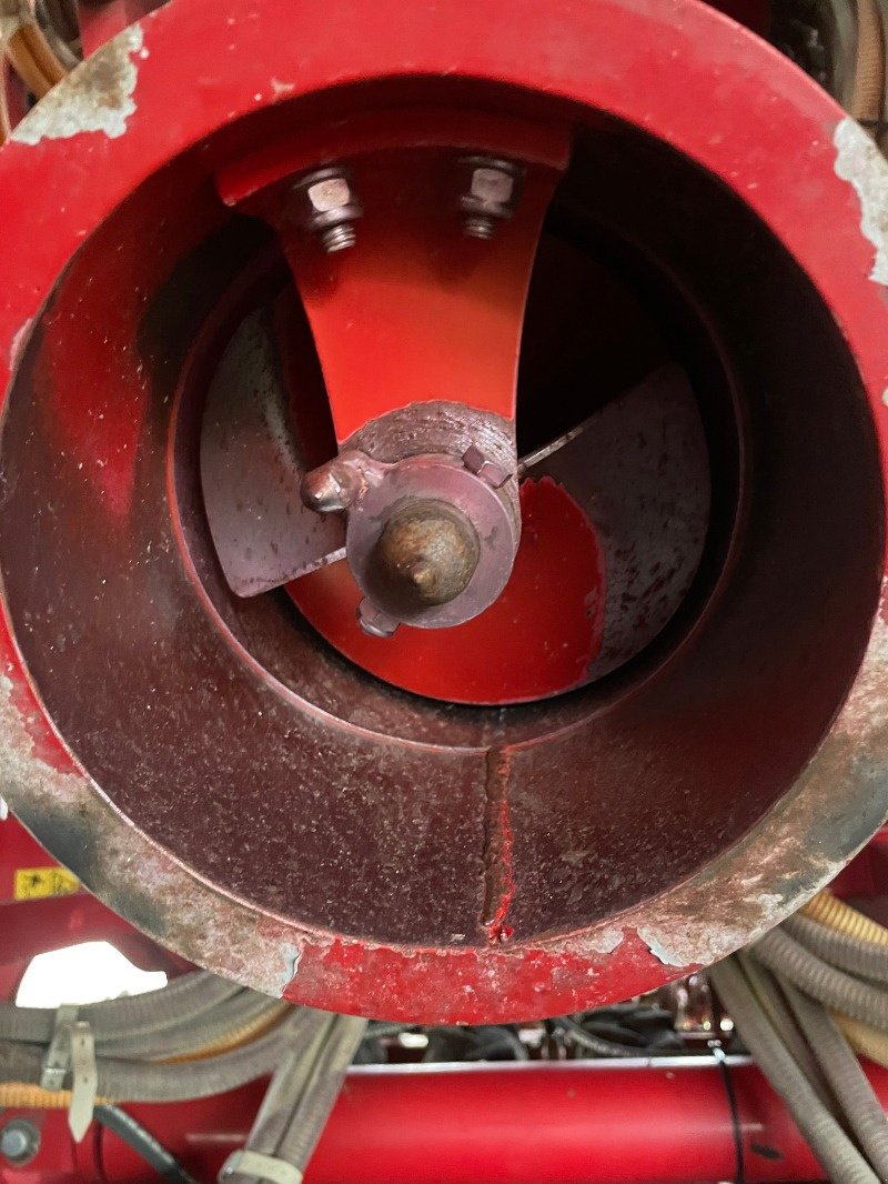 Drillmaschine del tipo Horsch Pronto 8 DC, Gebrauchtmaschine en Ebersbach (Imagen 24)