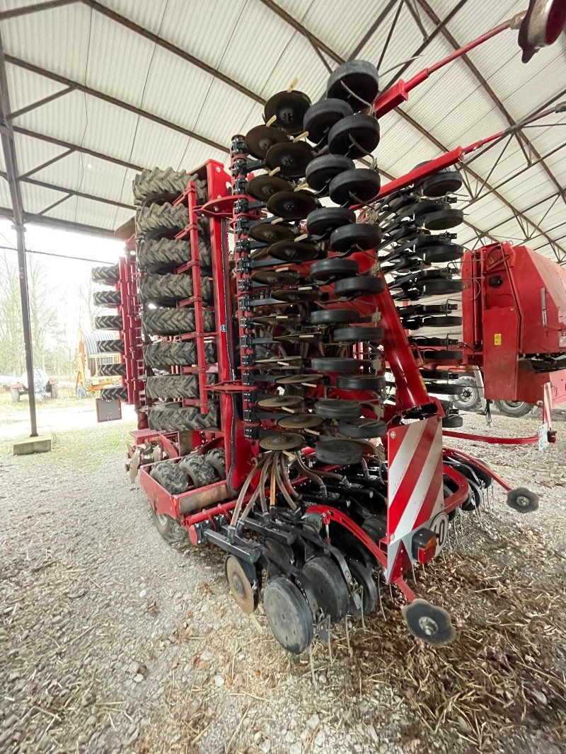 Drillmaschine του τύπου Horsch Pronto 8 DC, Gebrauchtmaschine σε Ebersbach (Φωτογραφία 10)