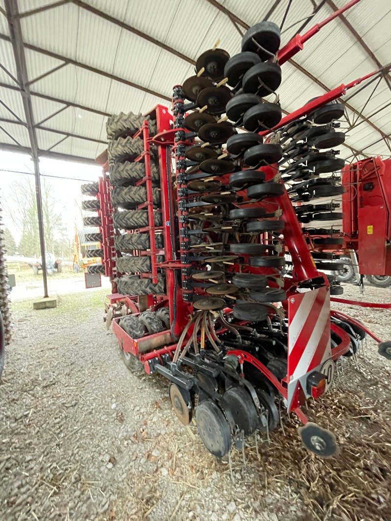 Drillmaschine van het type Horsch Pronto 8 DC, Gebrauchtmaschine in Ebersbach (Foto 11)