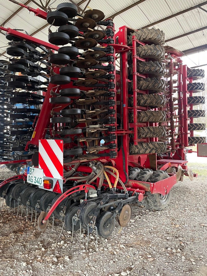 Drillmaschine tip Horsch Pronto 8 DC, Gebrauchtmaschine in Ebersbach (Poză 12)