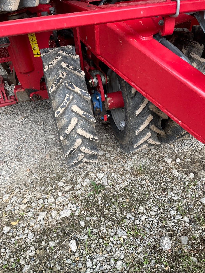 Drillmaschine van het type Horsch Pronto 8 DC, Gebrauchtmaschine in Ebersbach (Foto 3)