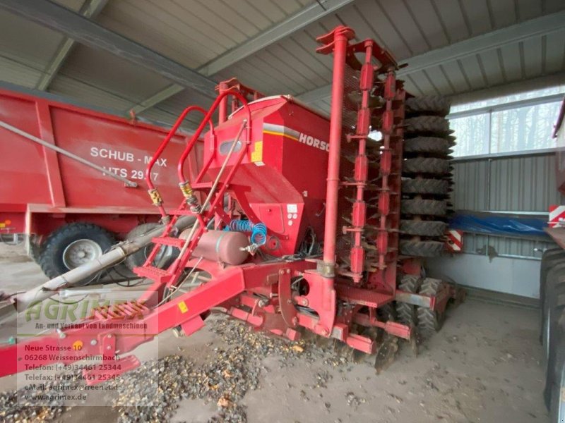 Drillmaschine tipa Horsch Pronto 8 DC, Gebrauchtmaschine u Weißenschirmbach (Slika 1)