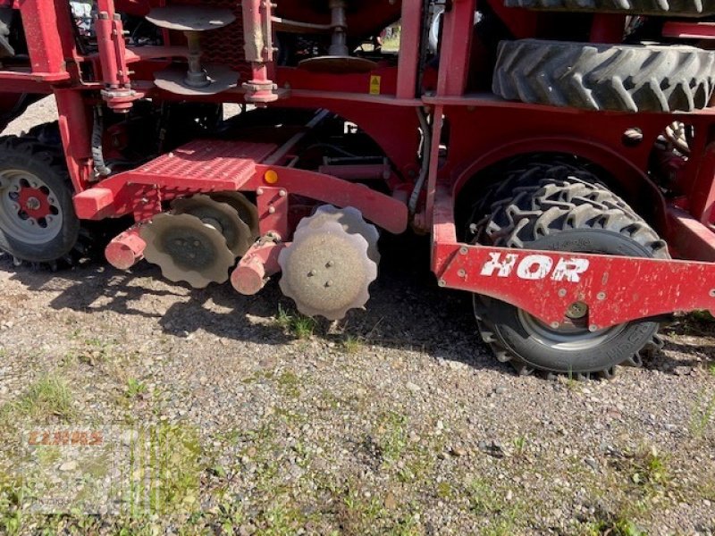 Drillmaschine tip Horsch Pronto 8 DC, Gebrauchtmaschine in Buttelstedt (Poză 15)