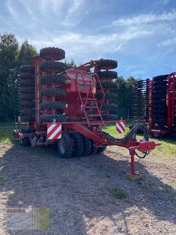 Drillmaschine typu Horsch Pronto 8 DC, Gebrauchtmaschine w Buttelstedt (Zdjęcie 13)