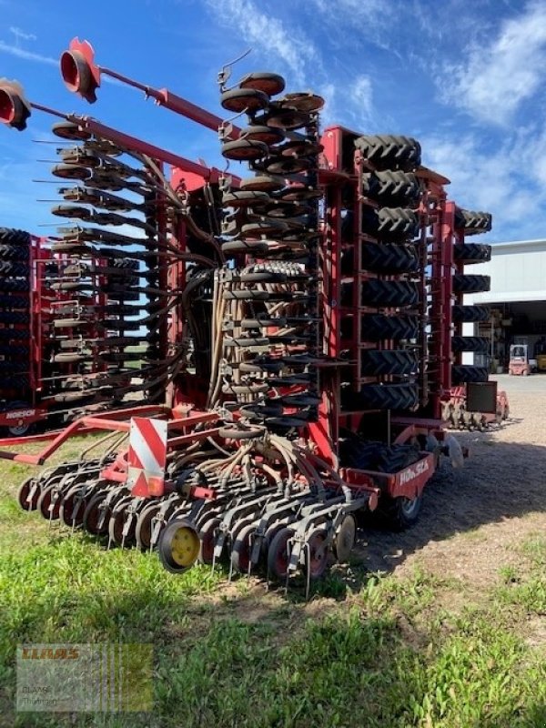 Drillmaschine typu Horsch Pronto 8 DC, Gebrauchtmaschine v Buttelstedt (Obrázok 17)