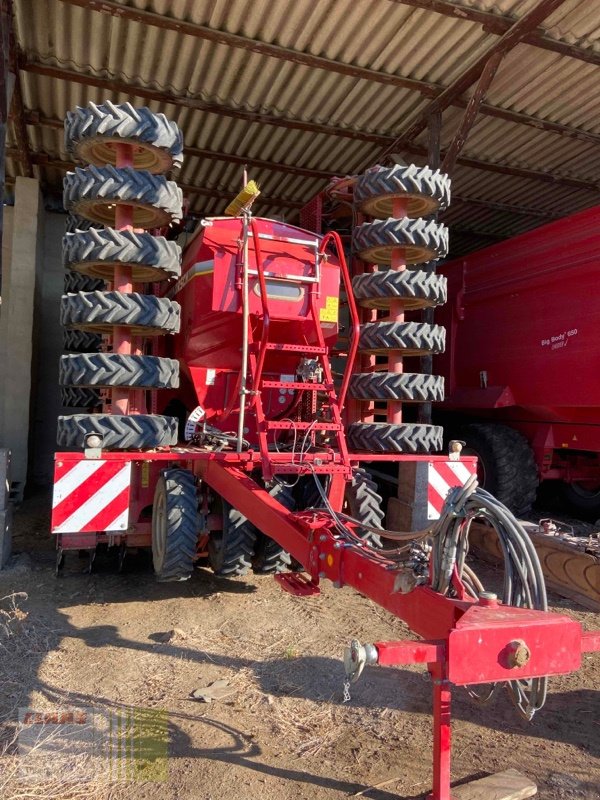 Drillmaschine van het type Horsch Pronto 8 DC, Gebrauchtmaschine in Buttelstedt (Foto 2)