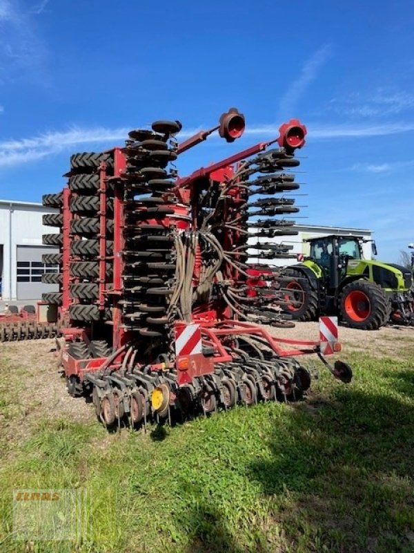 Drillmaschine van het type Horsch Pronto 8 DC, Gebrauchtmaschine in Buttelstedt (Foto 16)