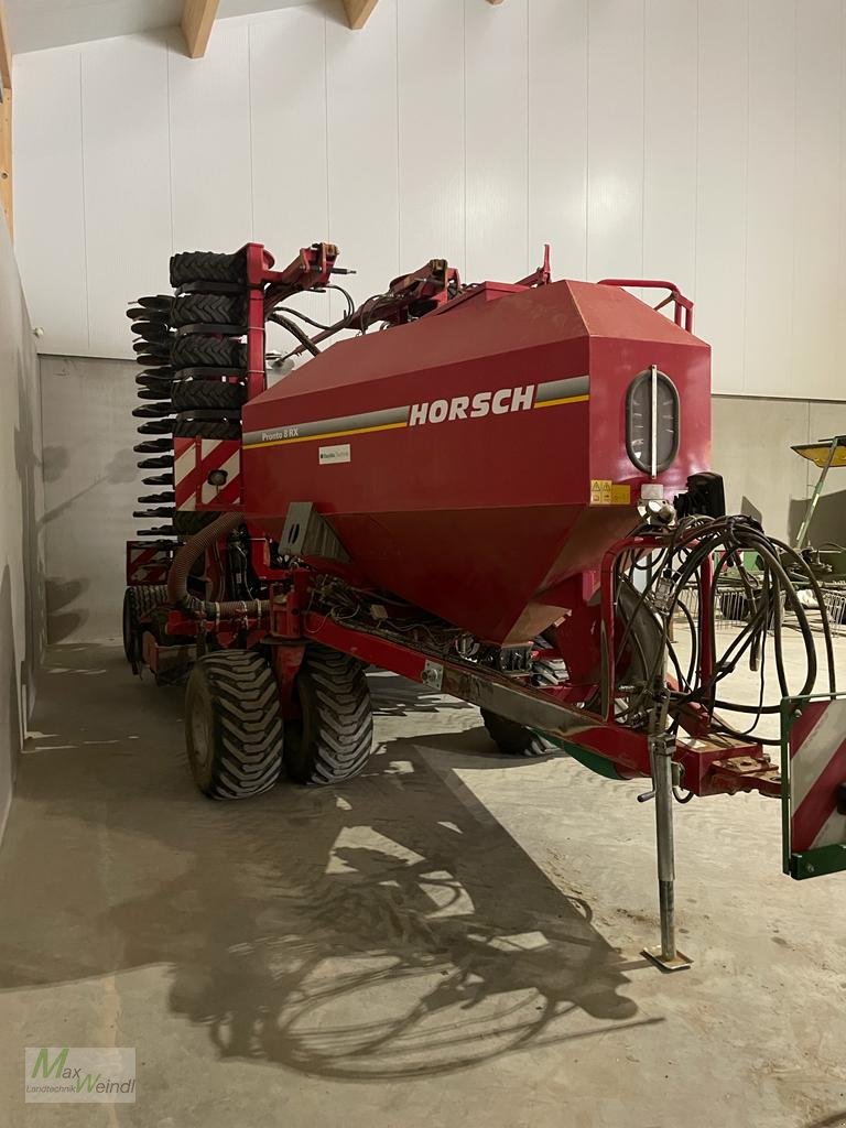 Drillmaschine του τύπου Horsch Pronto 8 RX, Gebrauchtmaschine σε Markt Schwaben (Φωτογραφία 2)