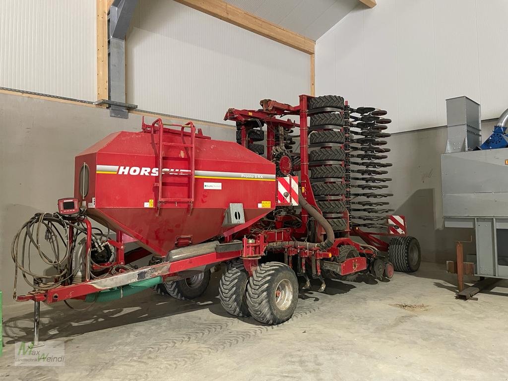 Drillmaschine van het type Horsch Pronto 8 RX, Gebrauchtmaschine in Markt Schwaben (Foto 1)