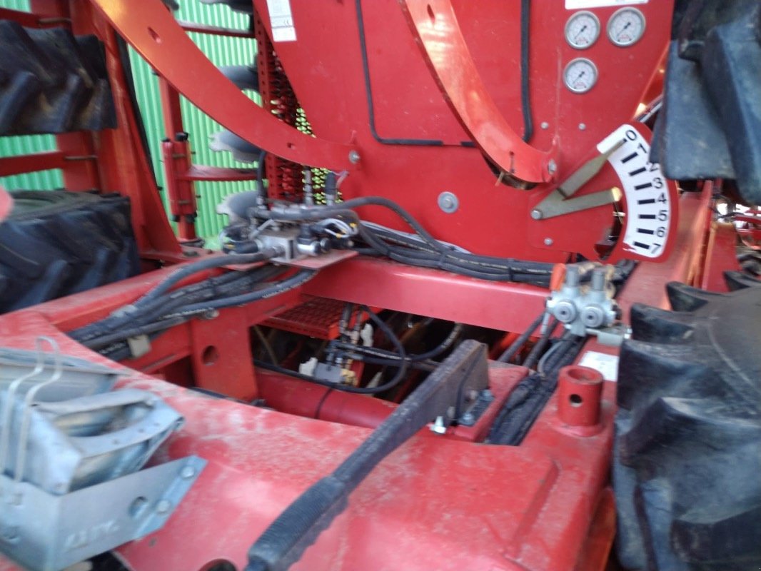 Drillmaschine del tipo Horsch Pronto 9 DC, Gebrauchtmaschine en Liebenwalde (Imagen 9)