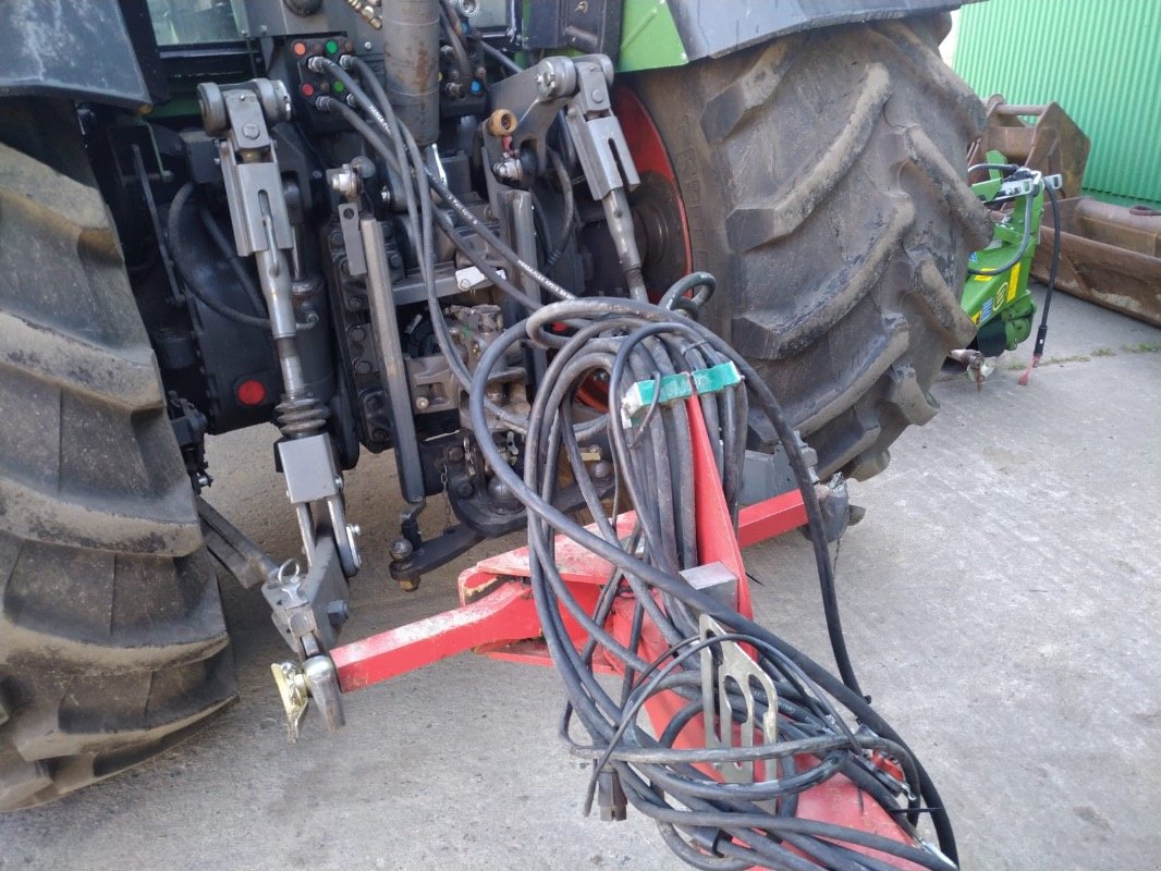 Drillmaschine del tipo Horsch Pronto 9 DC, Gebrauchtmaschine en Liebenwalde (Imagen 11)