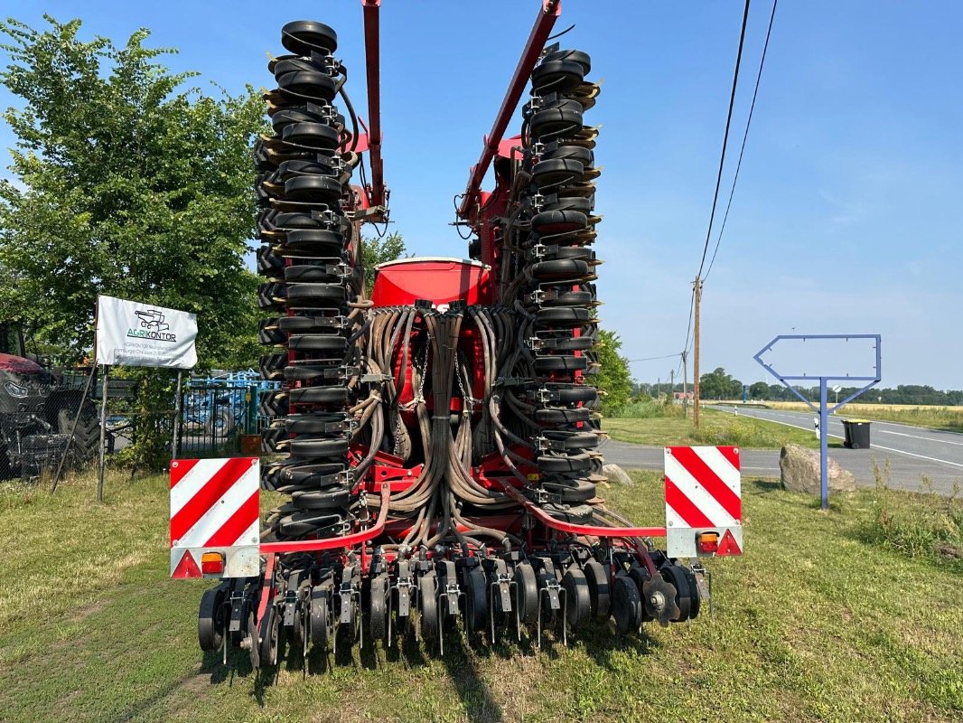 Drillmaschine del tipo Horsch Pronto 9 DC, Gebrauchtmaschine In Liebenwalde (Immagine 3)