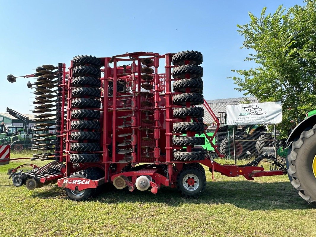 Drillmaschine du type Horsch Pronto 9 DC, Gebrauchtmaschine en Liebenwalde (Photo 1)