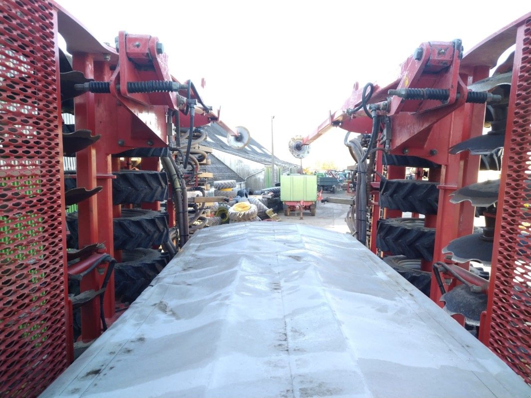 Drillmaschine du type Horsch Pronto 9 DC, Gebrauchtmaschine en Liebenwalde (Photo 16)