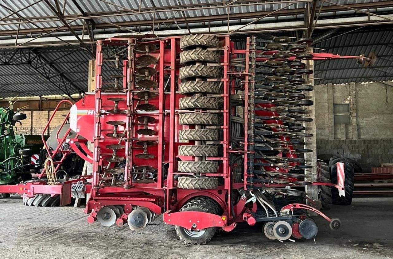 Drillmaschine van het type Horsch Pronto 9 DC, Gebrauchtmaschine in Könnern (Foto 10)