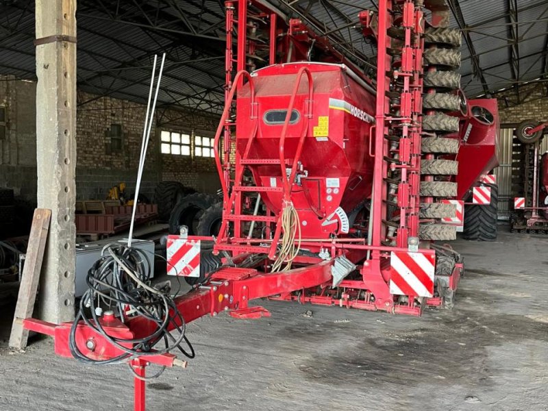 Drillmaschine del tipo Horsch Pronto 9 DC, Gebrauchtmaschine en Könnern (Imagen 1)