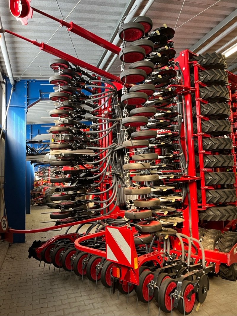 Drillmaschine a típus Horsch Pronto 9 DC, Neumaschine ekkor: Ebersbach (Kép 3)