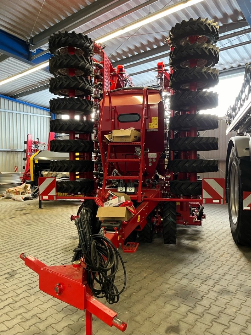 Drillmaschine del tipo Horsch Pronto 9 DC, Neumaschine en Ebersbach (Imagen 2)