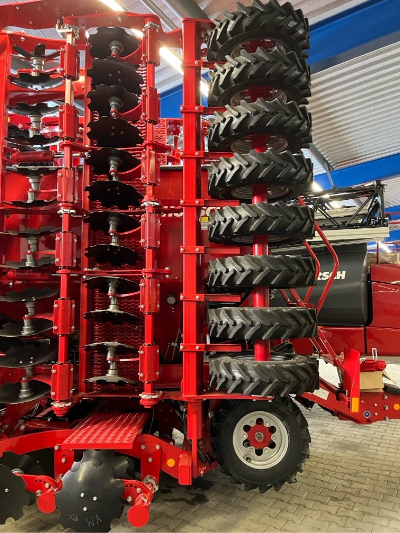 Drillmaschine del tipo Horsch Pronto 9 DC, Neumaschine en Ebersbach (Imagen 6)