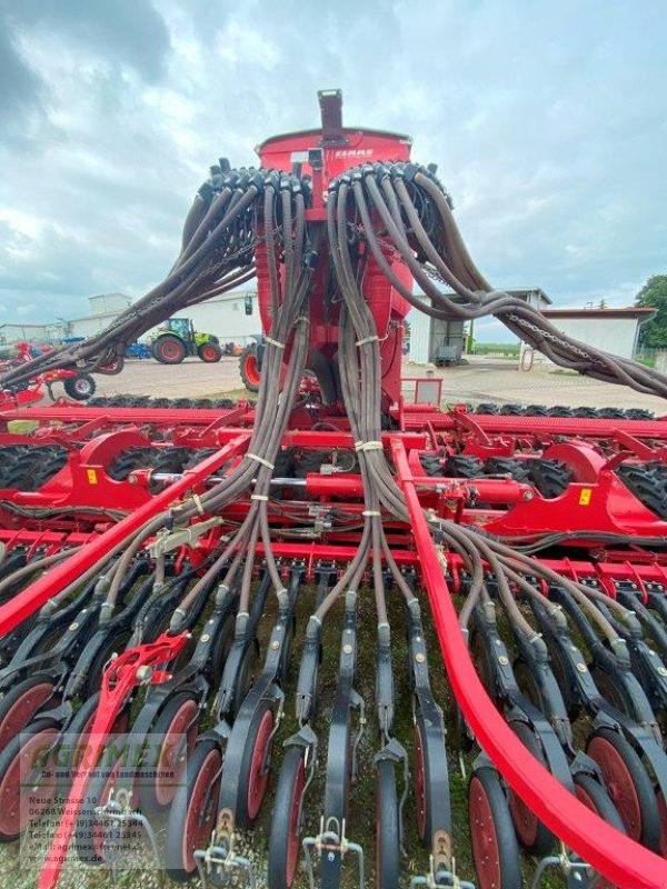 Drillmaschine van het type Horsch Pronto 9 DC, Gebrauchtmaschine in Weißenschirmbach (Foto 4)