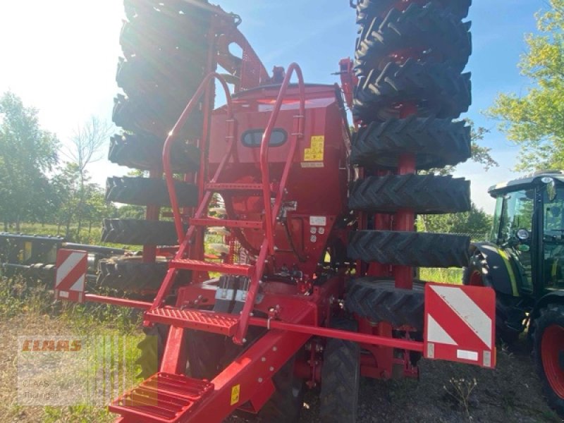 Drillmaschine of the type Horsch Pronto 9 DC, Gebrauchtmaschine in Schwabhausen (Picture 1)