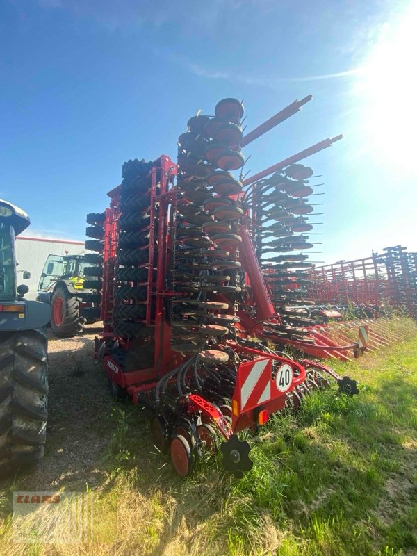 Drillmaschine des Typs Horsch Pronto 9 DC, Gebrauchtmaschine in Schwabhausen (Bild 3)