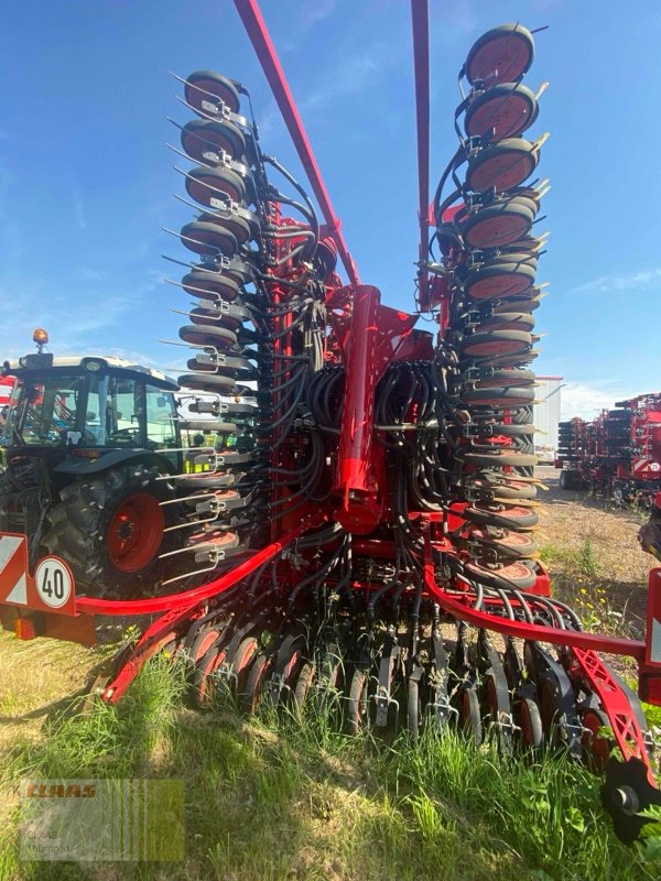 Drillmaschine del tipo Horsch Pronto 9 DC, Gebrauchtmaschine en Schwabhausen (Imagen 5)