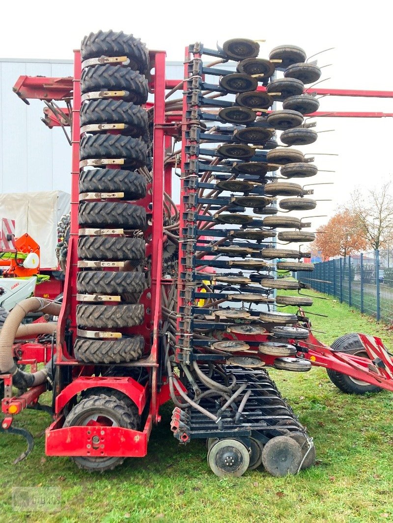 Drillmaschine van het type Horsch Pronto 9 RX, Gebrauchtmaschine in Karstädt (Foto 8)